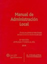 Manual de Administracin Local