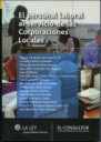 El personal laboral al servicio de las Corporaciones locales