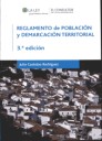 Reglamento de Poblacin y Demarcacin Territorial