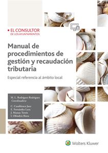 Manual de procedimientos de gestin y recaudacin tributaria