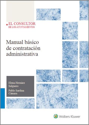 Manual bsico de contratacin administrativa