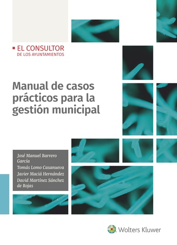 Manual de casos prcticos para la gestin municipal