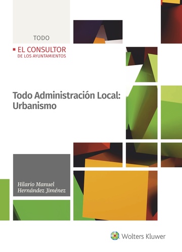 Todo Administracin Local: Urbanismo