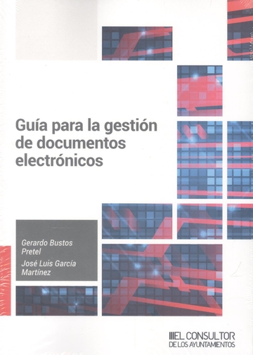 Gua para la gestin de documentos electrnicos
