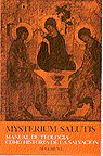 Mysterium Salutis. Tomo I. La Teologa como Historia de la Salvacin.