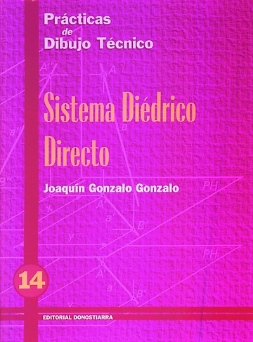 P.D.T. N 14: Sistema didrico directo