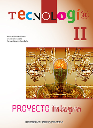 Tecnologa II - Proyecto INTEGRA