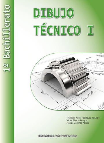 Dibujo Tcnico I - 1 Bachillerato