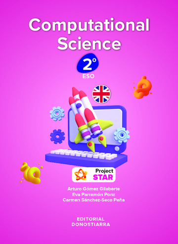 Computational Science 2 ESO - Project STAR