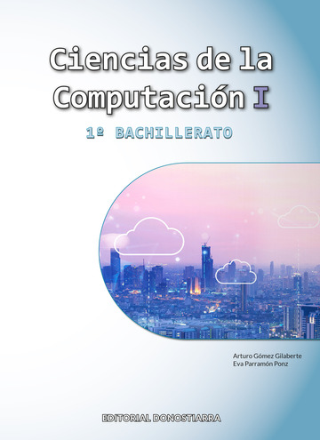 Ciencias de la Computacin I - 1 Bachillerato