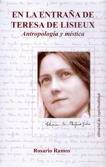 En la entraa de Teresa de Lisieux