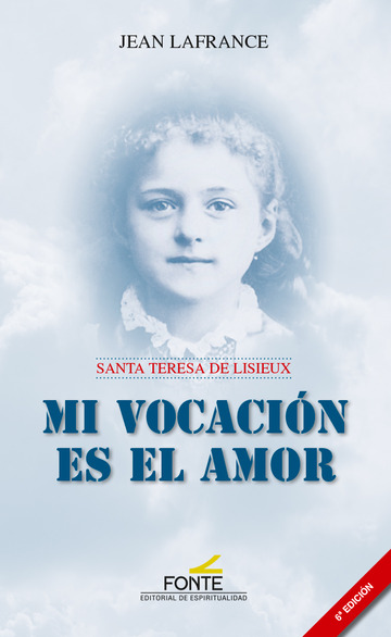 Mi vocacin es el amor