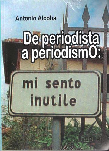 De periodista a periodismo