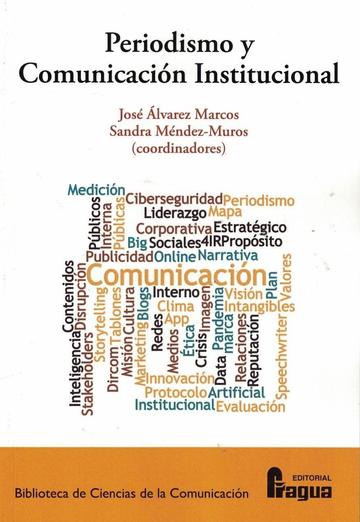 Periodismo y comunicacin institucional