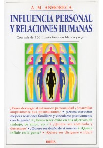 Influencia personal y relaciones humanas