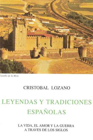 Leyendas Y Tradiciones Espaolas