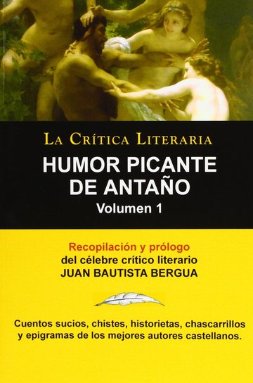 Humor Picante de Antano
