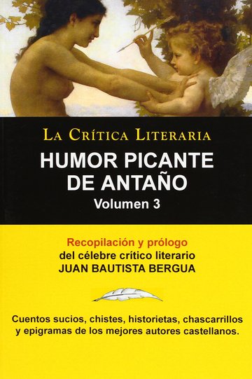 Humor Picante de Antano