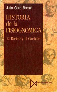Historia de la fisiognmica
