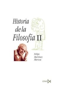 Historia de la filosofa ii 