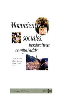 Movimientos sociales: perspectivas comparadas 