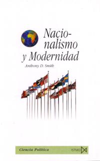 Nacionalismo y modernidad 