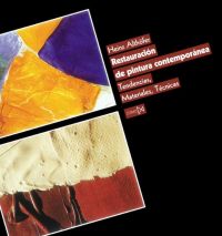 Restauracin De Pintura Contempornea 