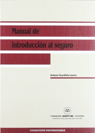 Manual de introduccion al seguro 