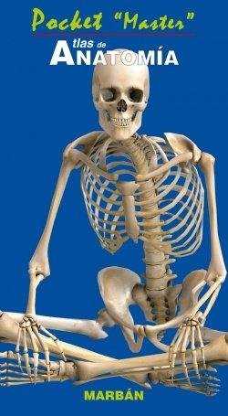 Atlas De Anatomia. Pocket Master