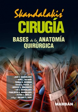 Skandalakis Ciruga