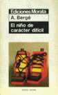 El Nio de Carcter Difcil