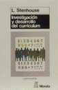 Investigacin y Desarrollo del Curriculum