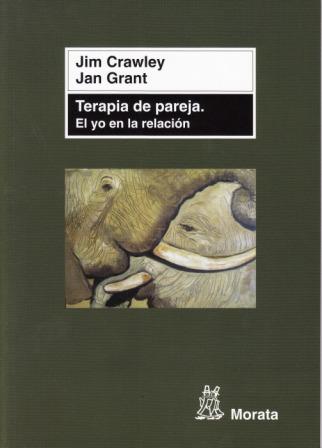 Terapia de pareja: el yo en la relacin