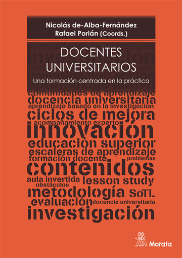 Docentes universitarios. Una formacin centrada en la prctica