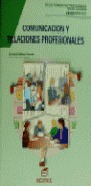 Comunicacin y relaciones profesionales