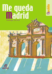 Me queda Madrid