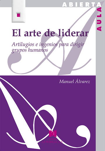 Arte de liderar. 