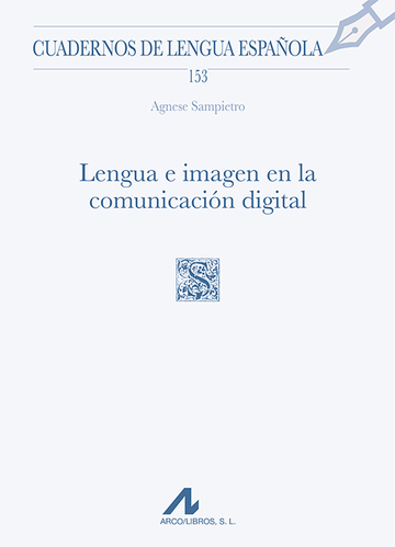 Lengua e imagen en la comunicacin digital