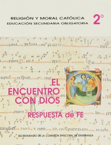 El encuentro con Dios