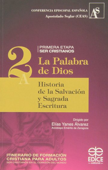 La palabra de Dios
