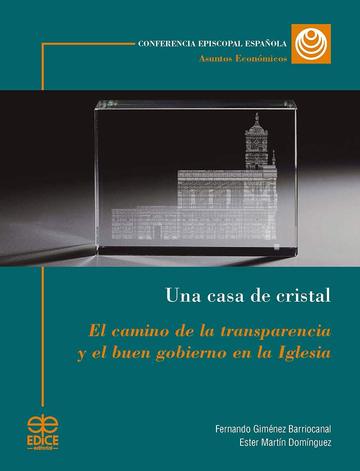 Una casa de cristal