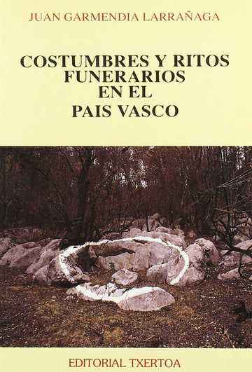 Costumbres y ritos funerarios en el Pas Vasco