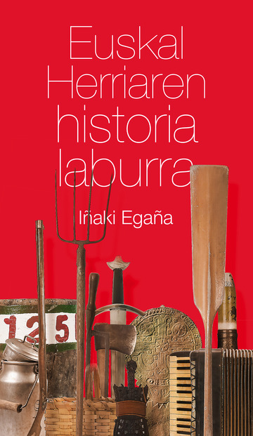 Euskal Herriaren historia laburra
