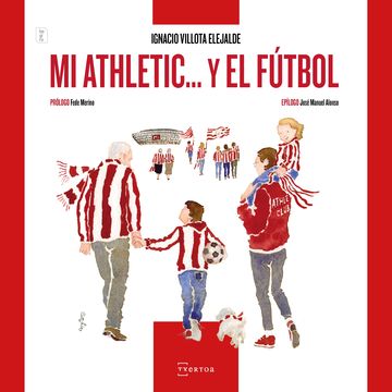Mi Athletic... y el ftbol