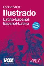 Diccionario ilustrado latino espaol espao