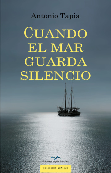 Cuando El Mar Guarda Silencio