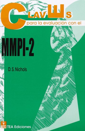 Claves para la evaluacin con el MMPI-2