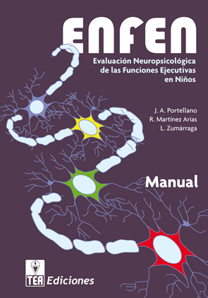 Enfen, evaluacin neuropsicolgica de las funciones ejecutivas en nios