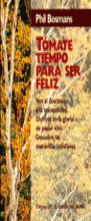 Tmate tiempo para ser feliz