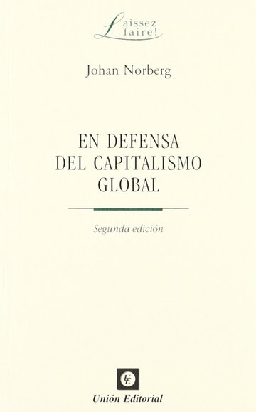En Defensa del Capitalismo Global